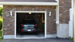 Garage Door Installation at Gandy Boulevard Park, Florida