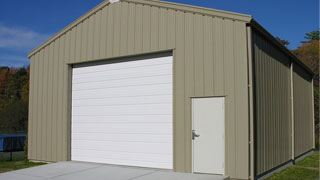 Garage Door Openers at Gandy Boulevard Park, Florida